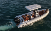 Tiger Marine PROLINE 620