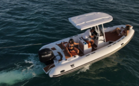 Tiger Marine PROLINE 620