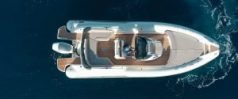  Monarch Marine and BSC B-1