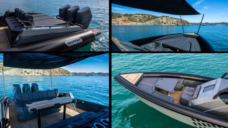 SKIPPER 42NC