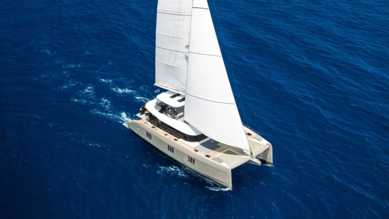 Sunreef 60