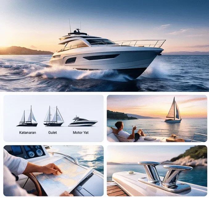 Boat Inspection Guide: 10 Critical Steps to Consider When Buying a Used Boat